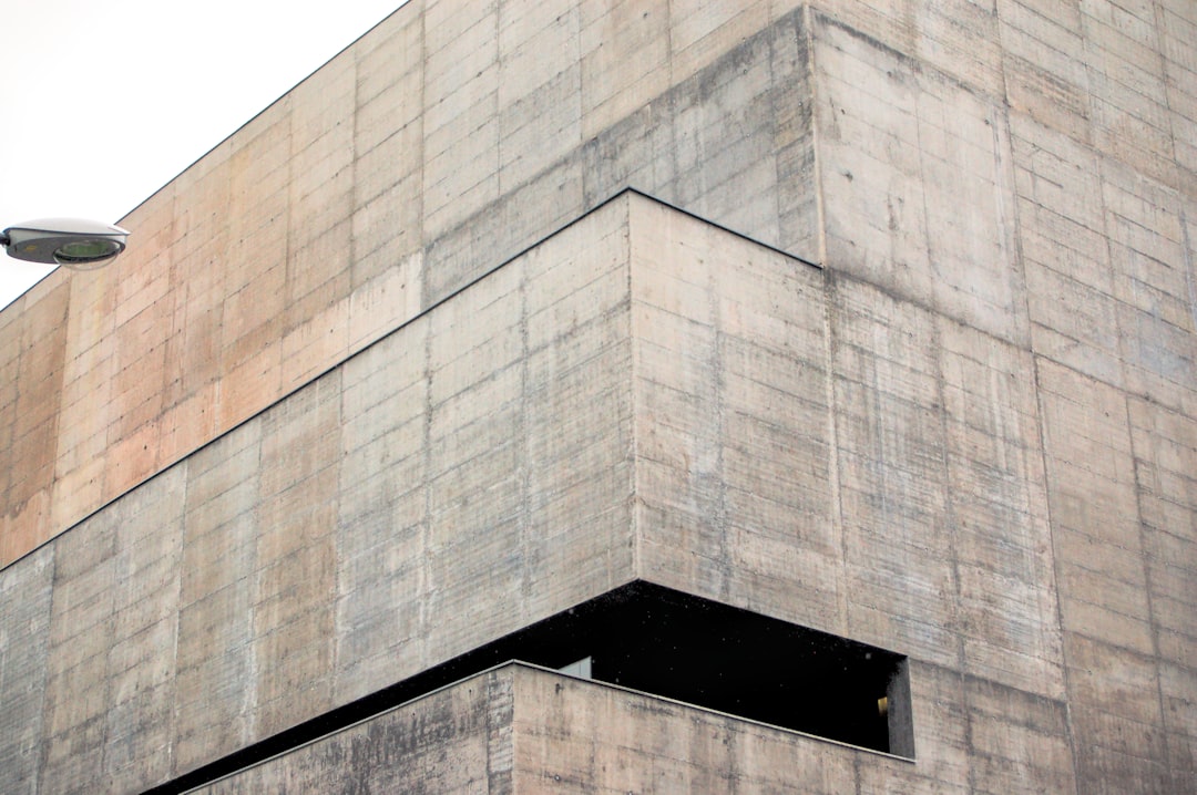 Form Follows Function in Architecture Explained