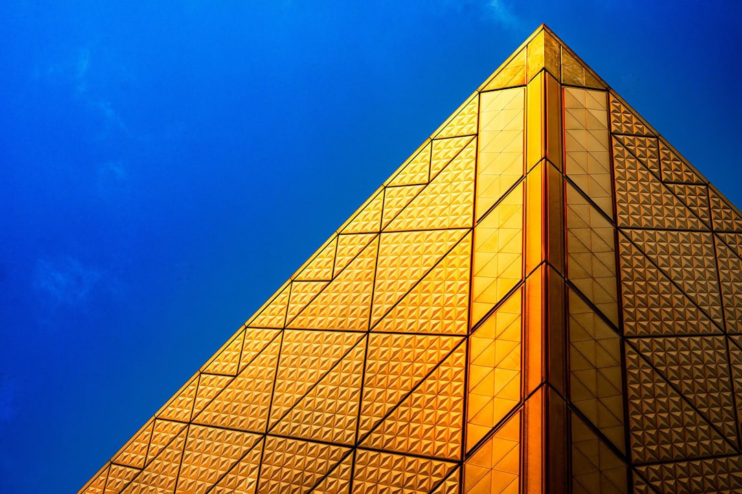 The Golden Ratio in Architecture Explained