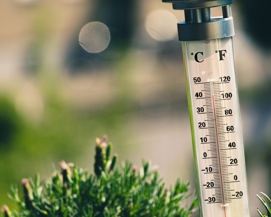 Thermal Mass in Building Design Explained