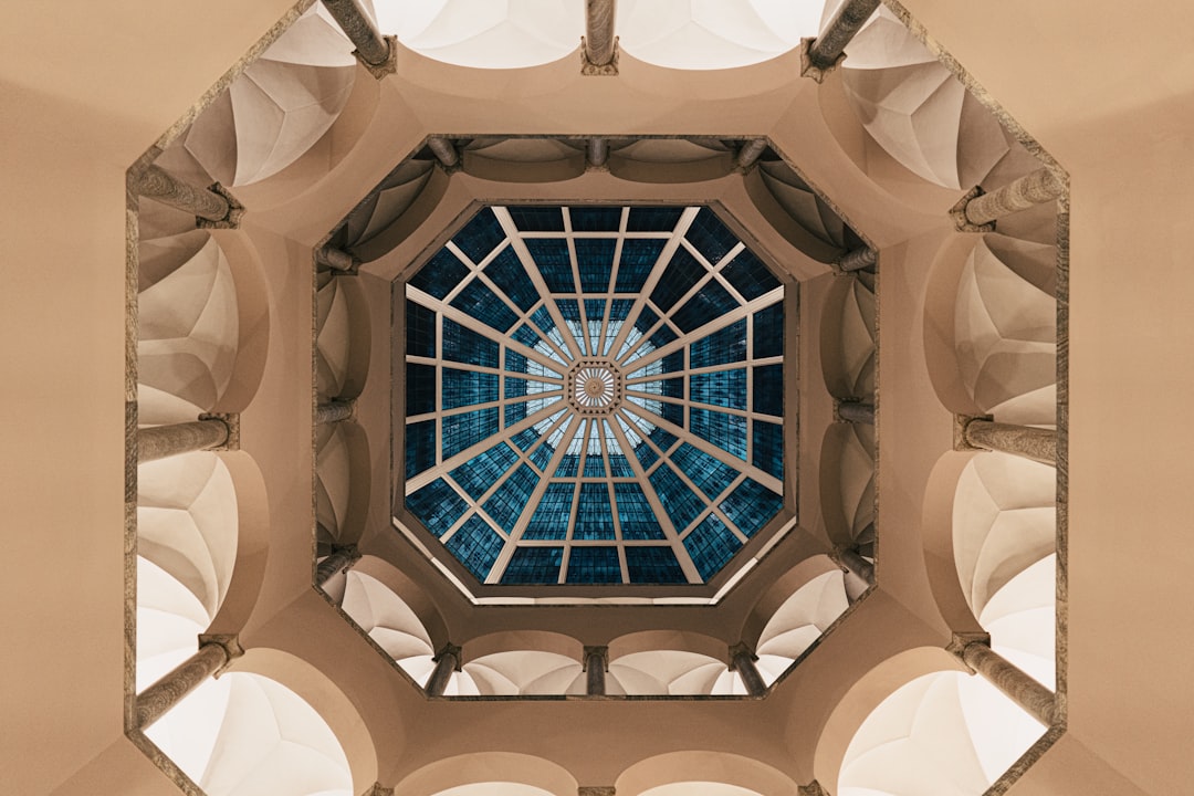 What Is an Atrium in Architecture?
