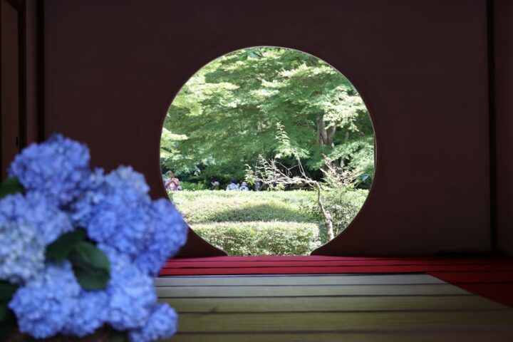 Fusuma: Japanese Sliding Doors Explained