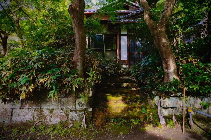 Shoin-zukuri Architecture Explained Clearly
