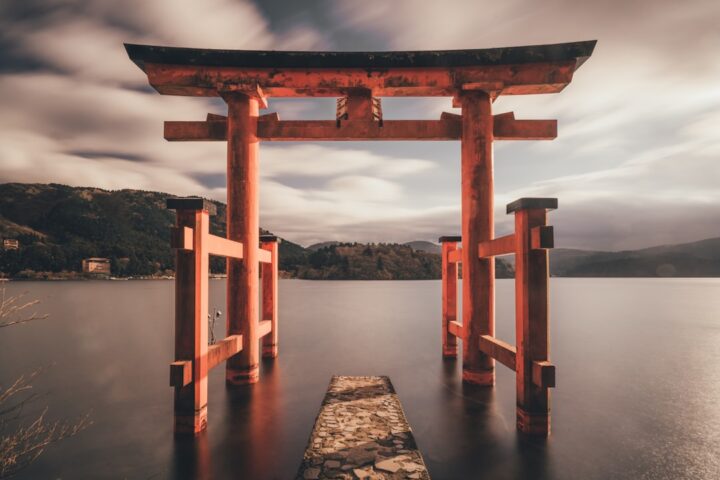 Byobu: Japanese Folding Screens Explained