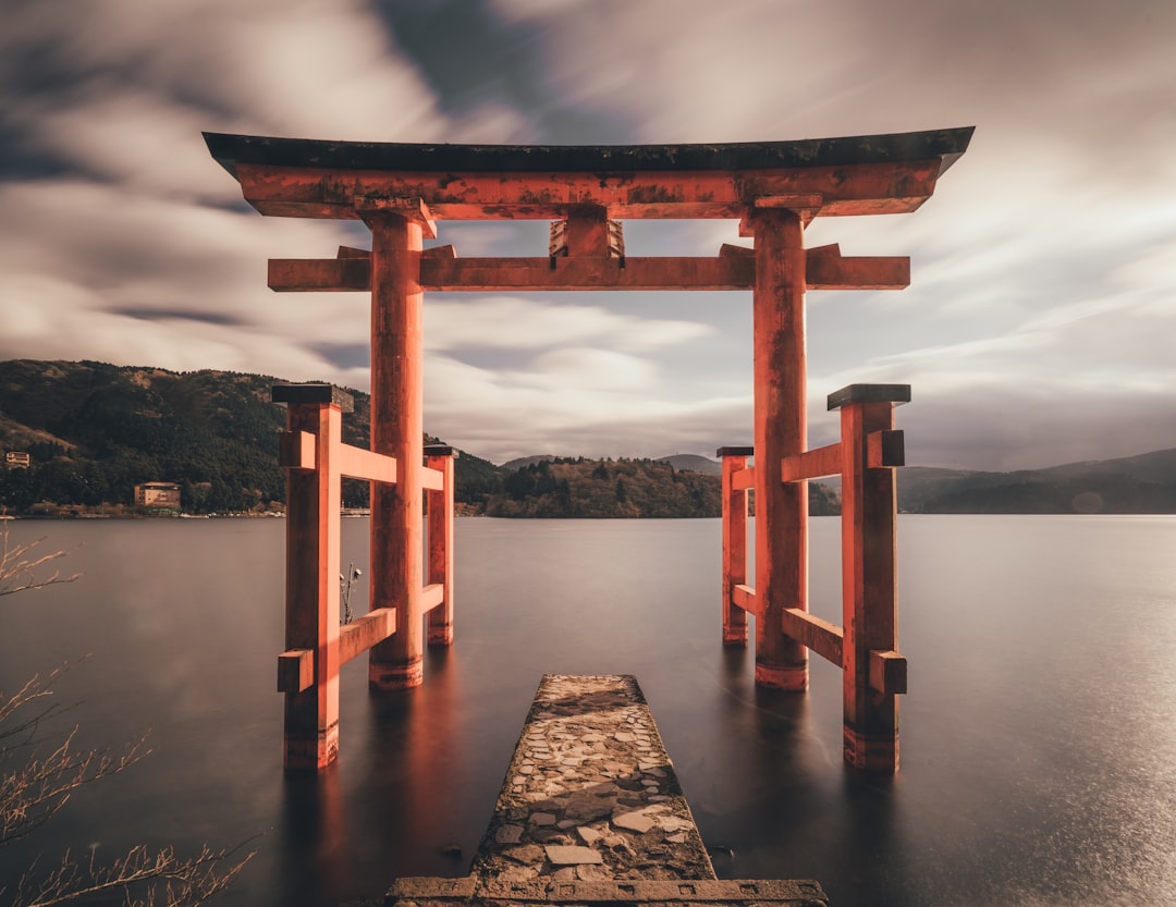 Byobu: Japanese Folding Screens Explained