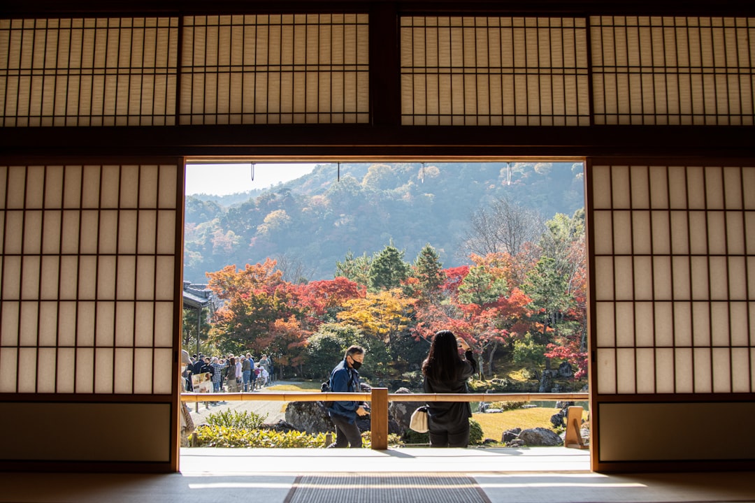 Sukiya-zukuri: Japanese Teahouse Architecture