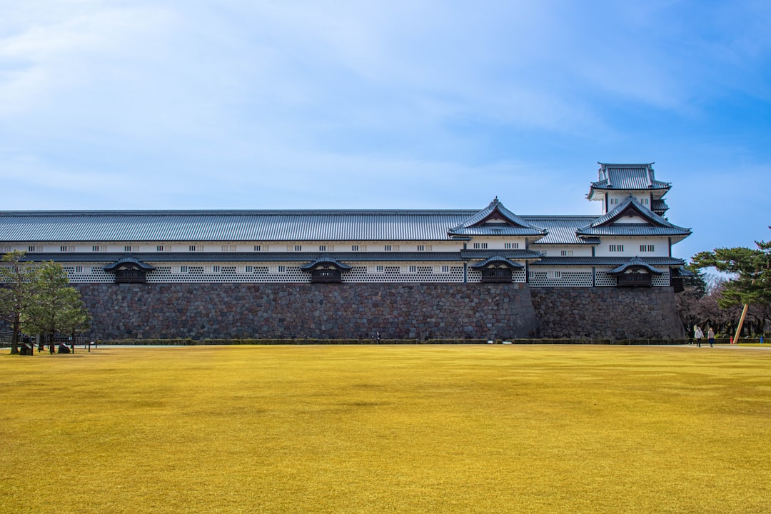 Nagaya: The Japanese Row House Explained