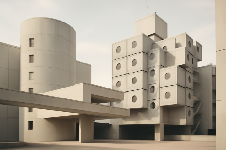 Metabolism: A Japanese Architecture Movement