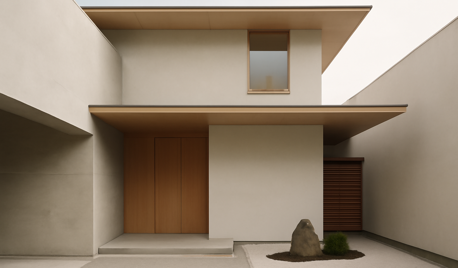 Contemporary Japanese Architecture Explained