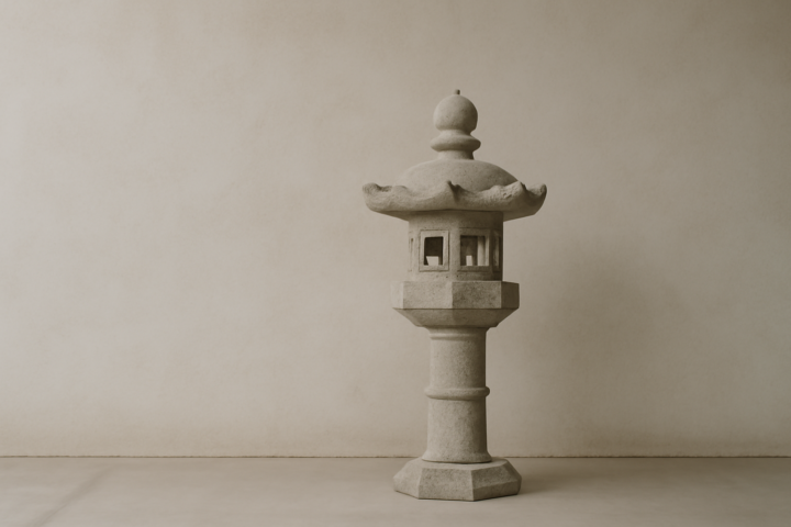 Toro: Japanese Stone Lanterns Explained
