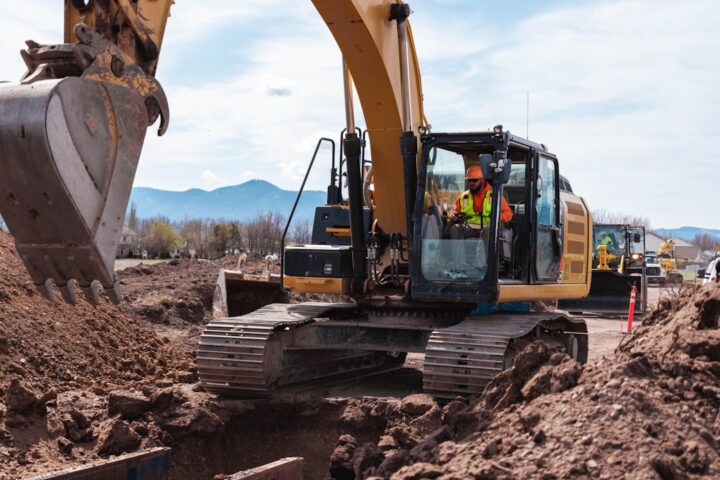 Geotechnical Engineering Explained Simply