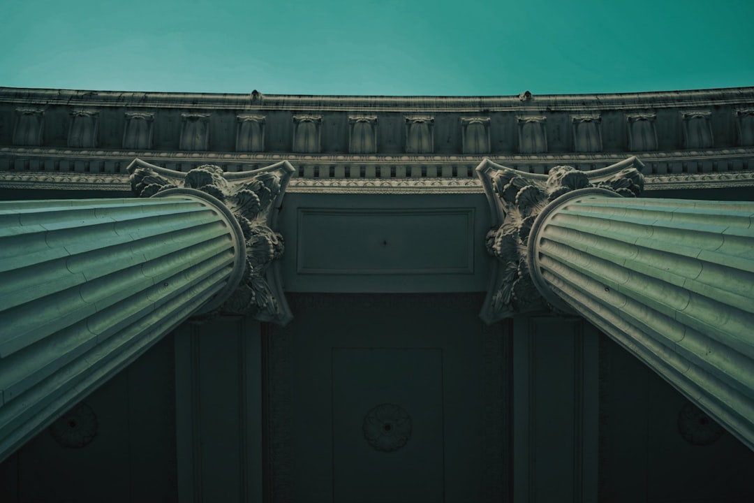 Reinforced Concrete Column Design Explained
