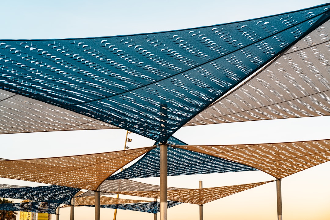 Tensile and Membrane Structures Explained