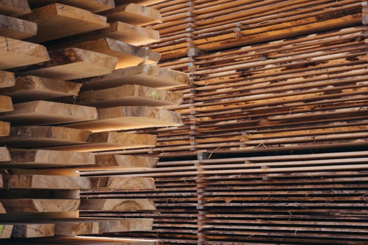 Mass Timber and Cross-Laminated Timber Explained