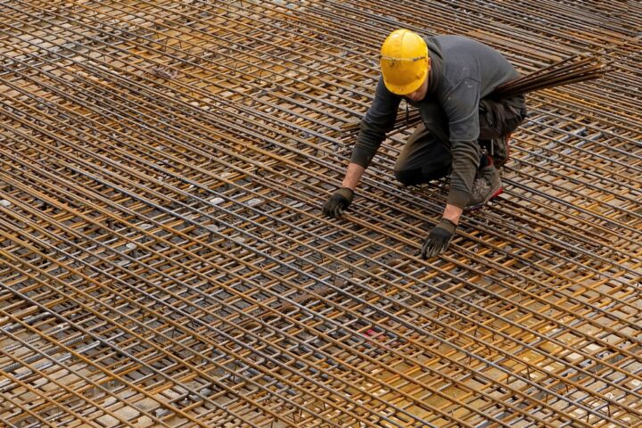 Concrete Admixtures Explained: Types and How They Work