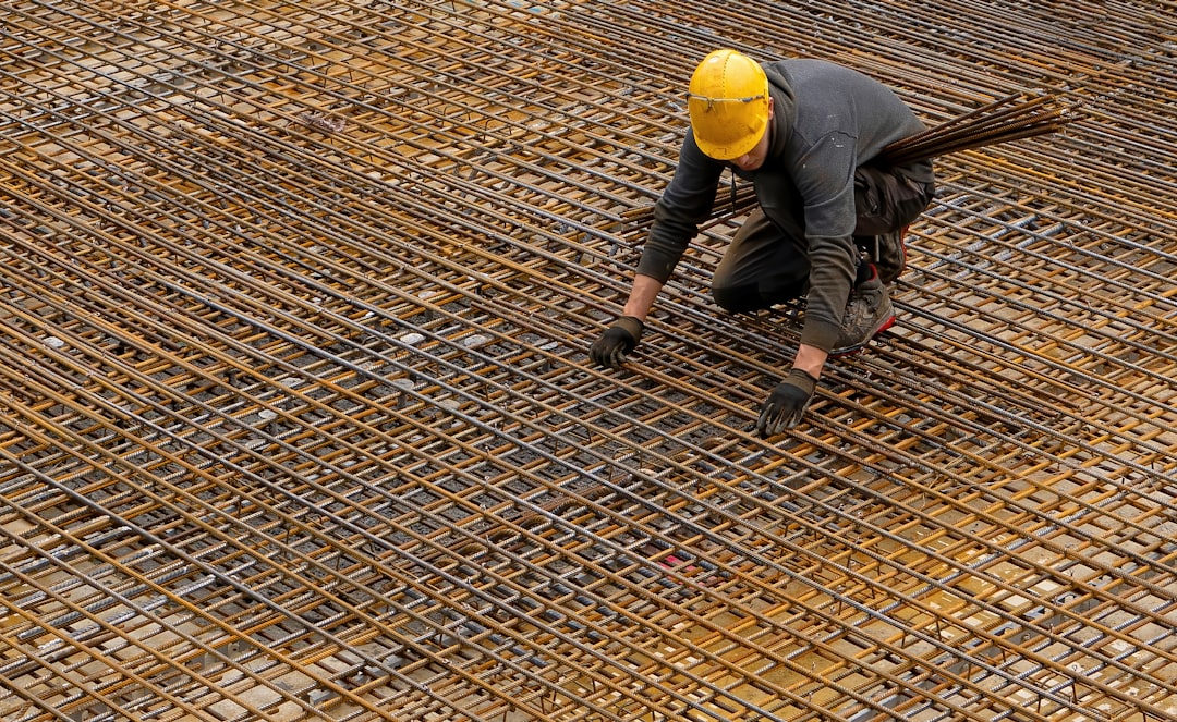 Concrete Admixtures Explained: Types and How They Work