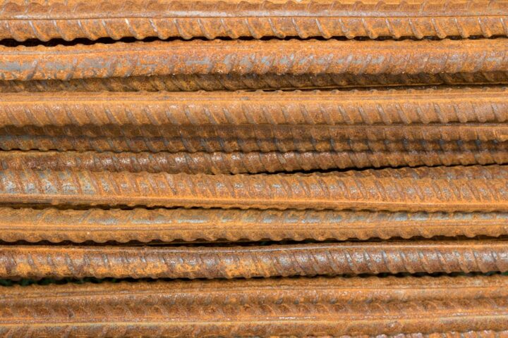 Rebar Corrosion and Protection: Causes and Prevention