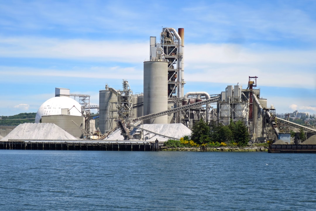 Concrete Carbonation Explained: Causes and Effects
