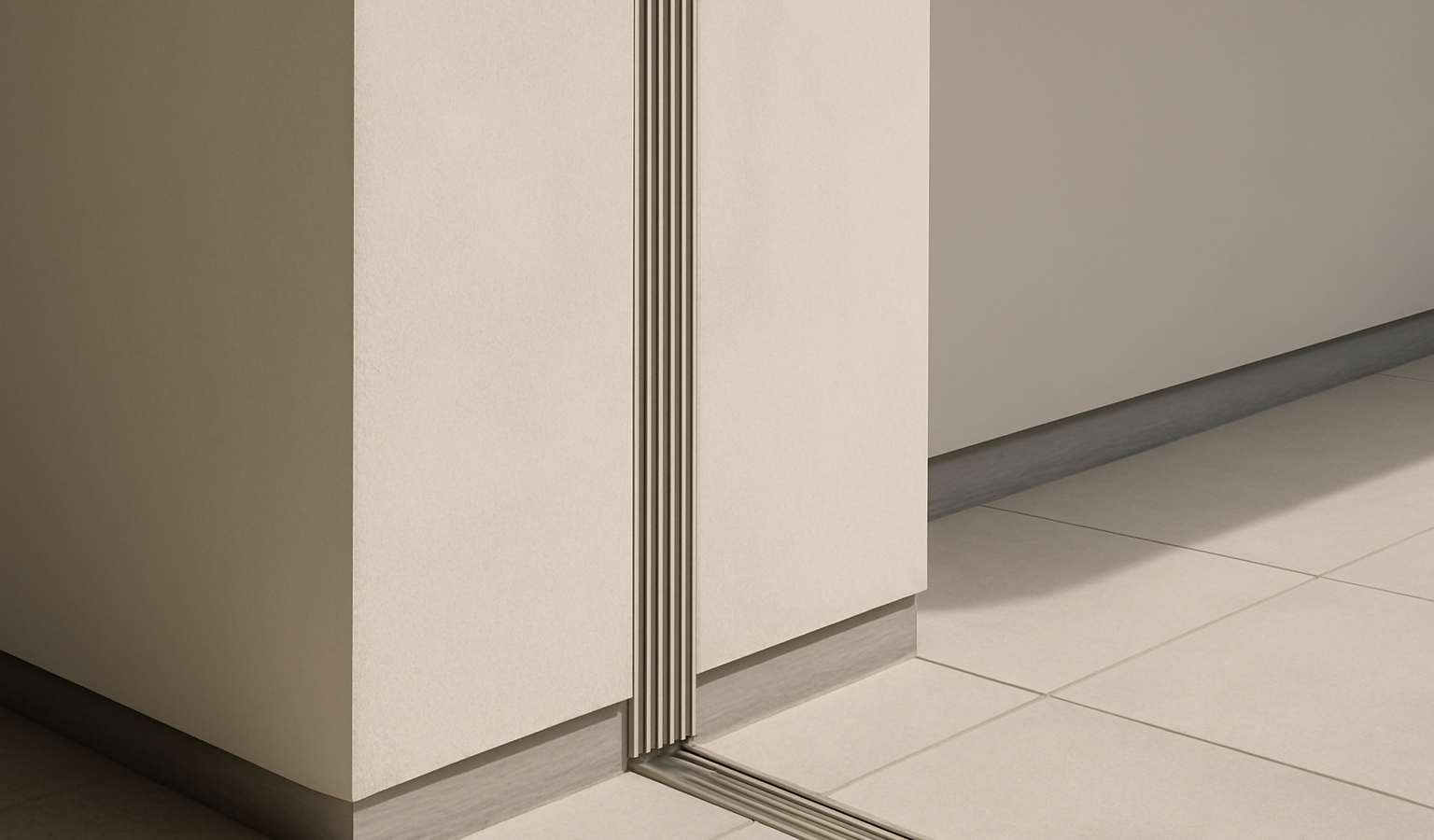 Expansion Joints in Buildings Explained