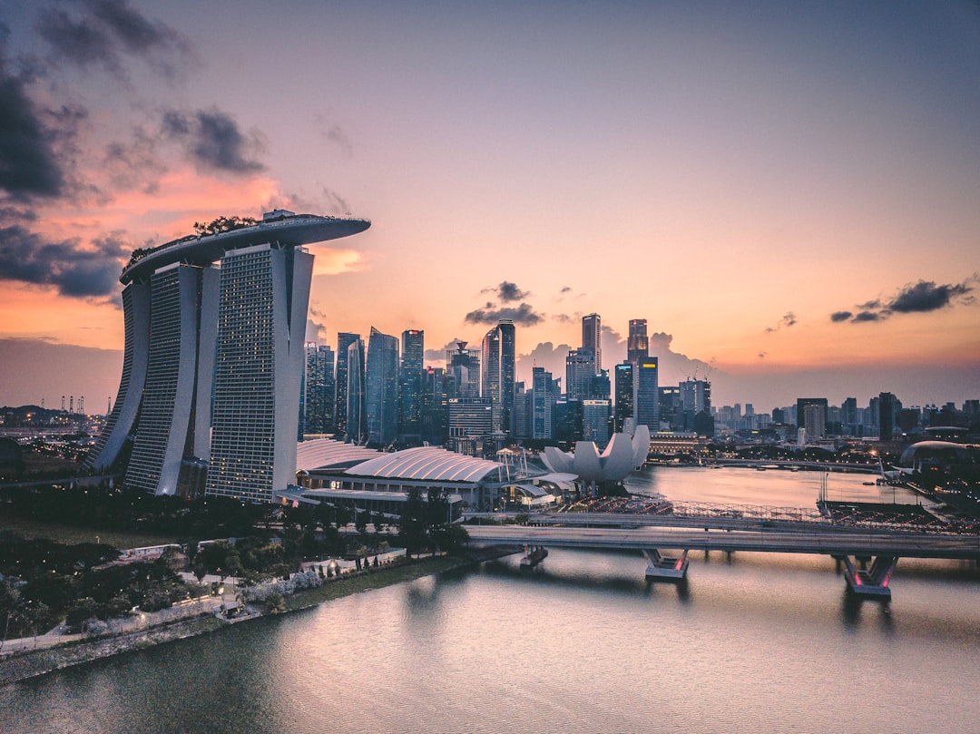 When Do You Need a Professional Engineer in Singapore?