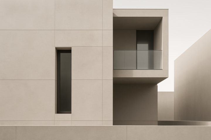 Buildability and the BCA Buildability Score