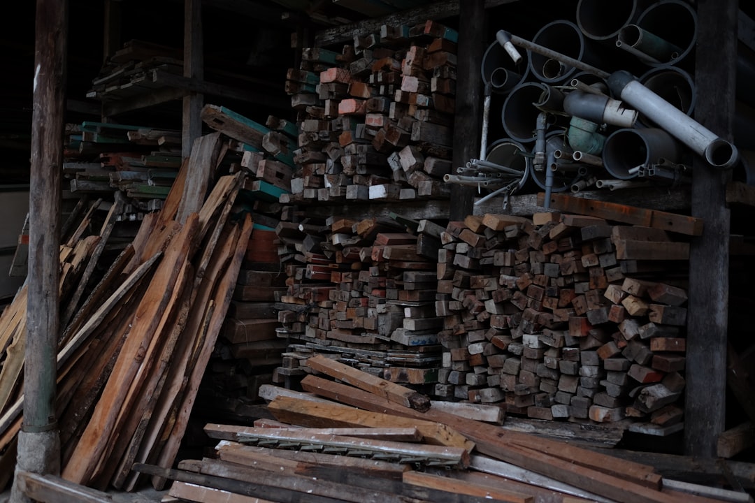 Pile Foundations Explained: Types and Uses