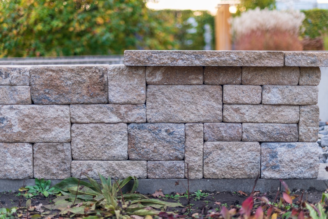 Retaining Walls Explained: Types and Design