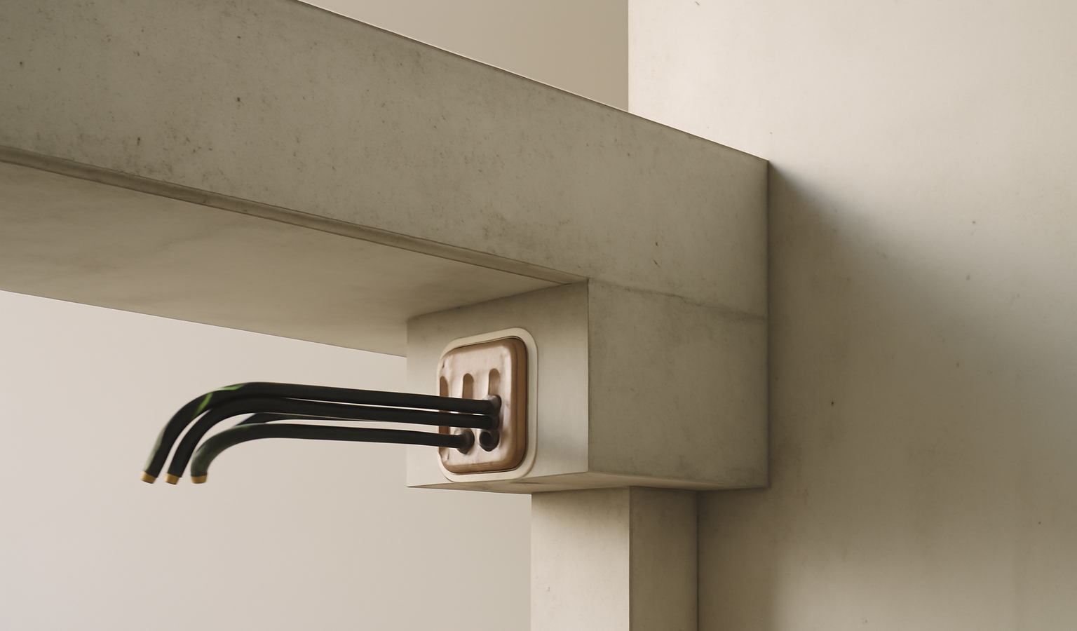Post-Tensioned Concrete Explained
