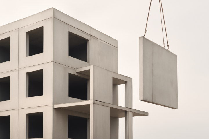 Precast Concrete Construction Explained