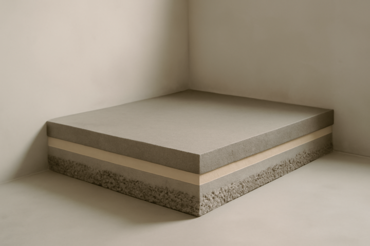 Cement Screed Explained
