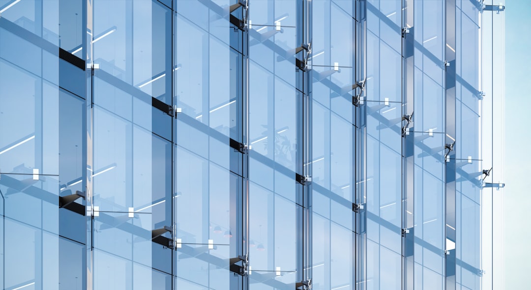 Curtain Wall Construction Explained