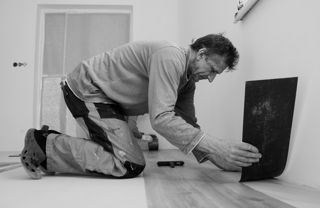 Floor Screeding in Singapore: What Homeowners Should Know
