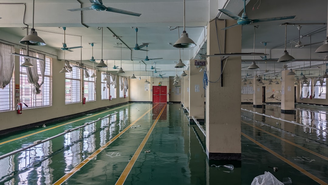 Epoxy Flooring in Singapore: A Practical Guide