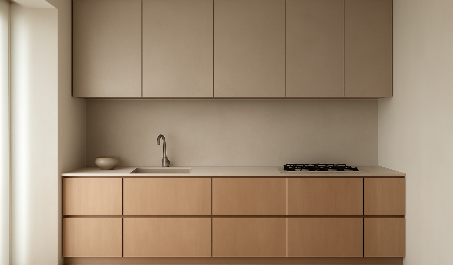 Kitchen Cabinet Design in Singapore: A Full Guide