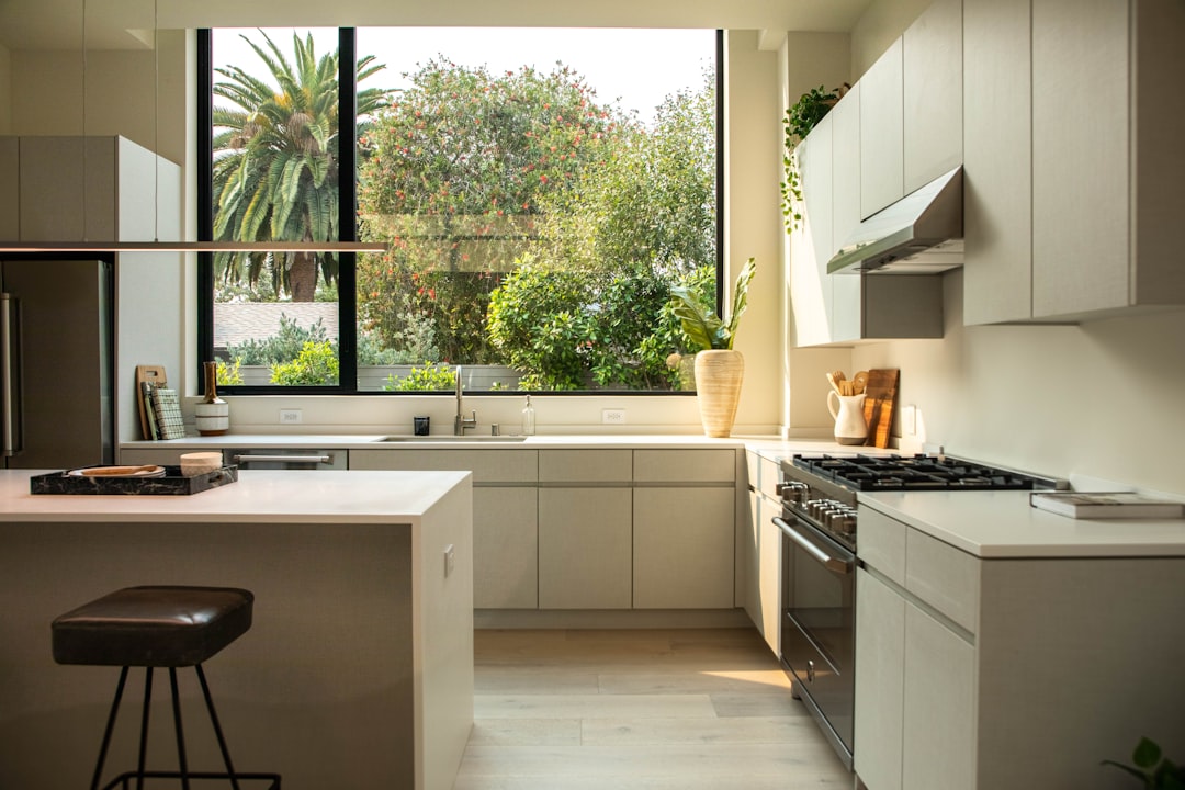 Kitchen Island Design Ideas for Singapore Homes