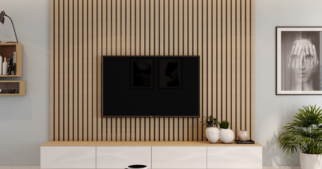 Feature Wall Ideas for Singapore Homes