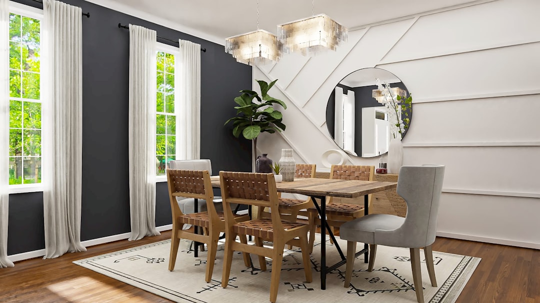 Accent Wall Ideas for the Home: A Practical Guide