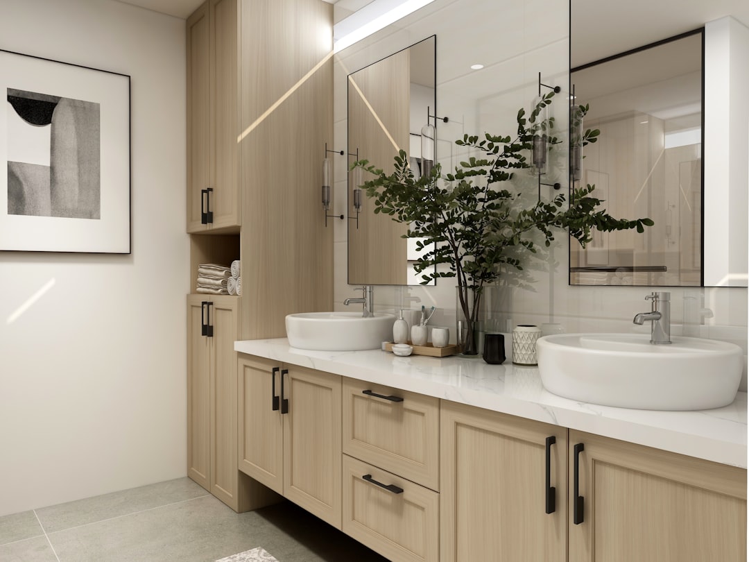Bathroom Vanity Design Ideas for Singapore Homes