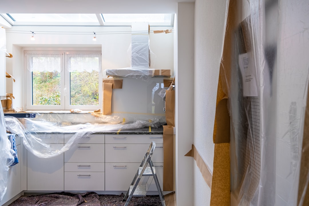 Condo Renovation Rules and MCST Approval Explained