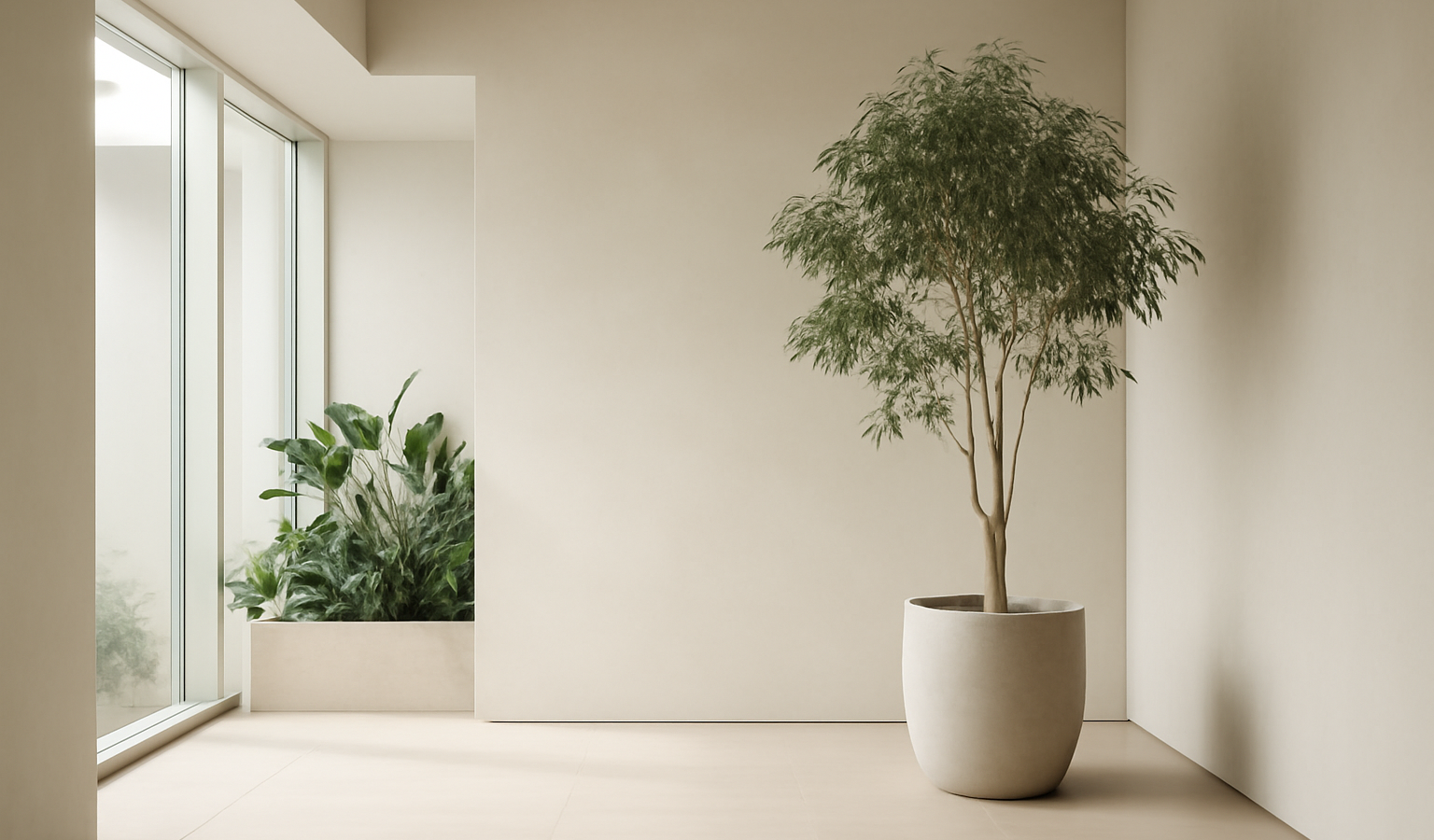 Biophilic Design: Bringing Nature Into Buildings