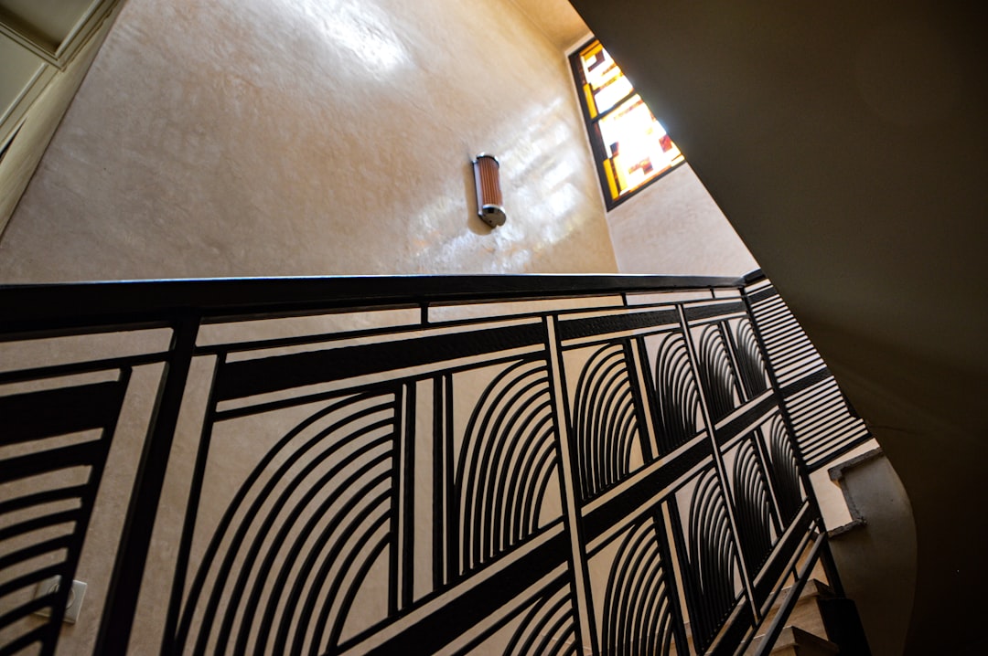 Art Deco Interior Design