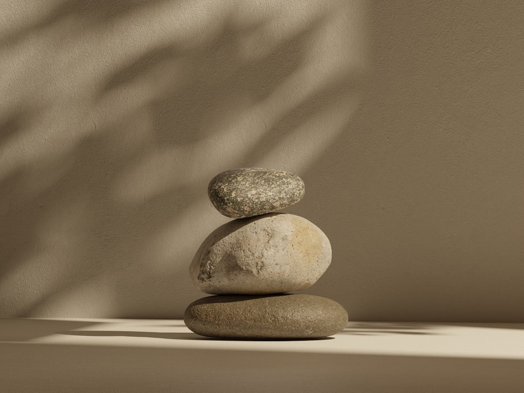 Wabi-Sabi Interior Design