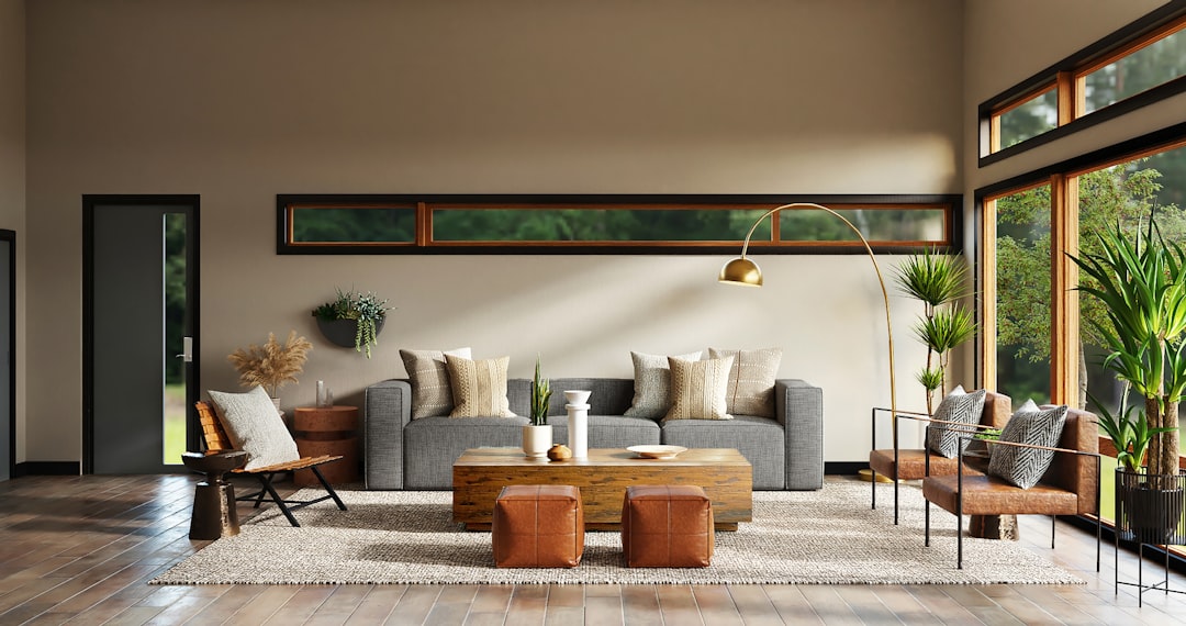 Luxury Interior Design Principles