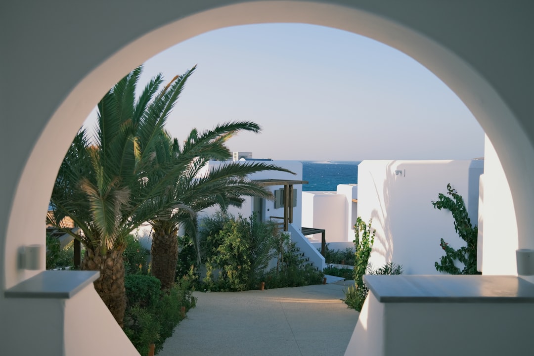Mediterranean Interior Design