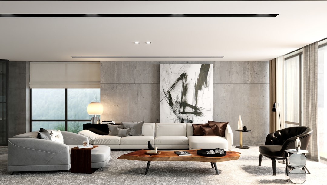 Korean Interior Design Ideas: A Practical Guide