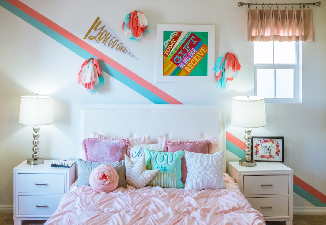 Kids Room Design: A Safe, Flexible and Practical Guide