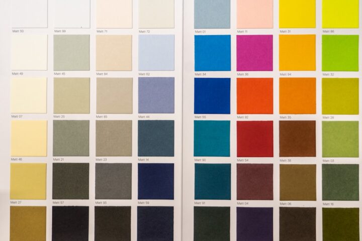How to Choose a Home Color Scheme That Flows