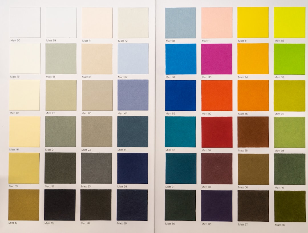 How to Choose a Home Color Scheme That Flows