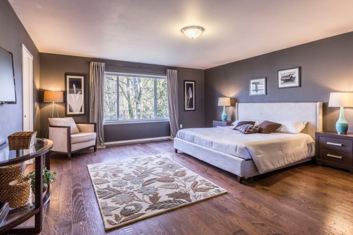 Best Bedroom Paint Colors: A Calming Buyer’s Guide