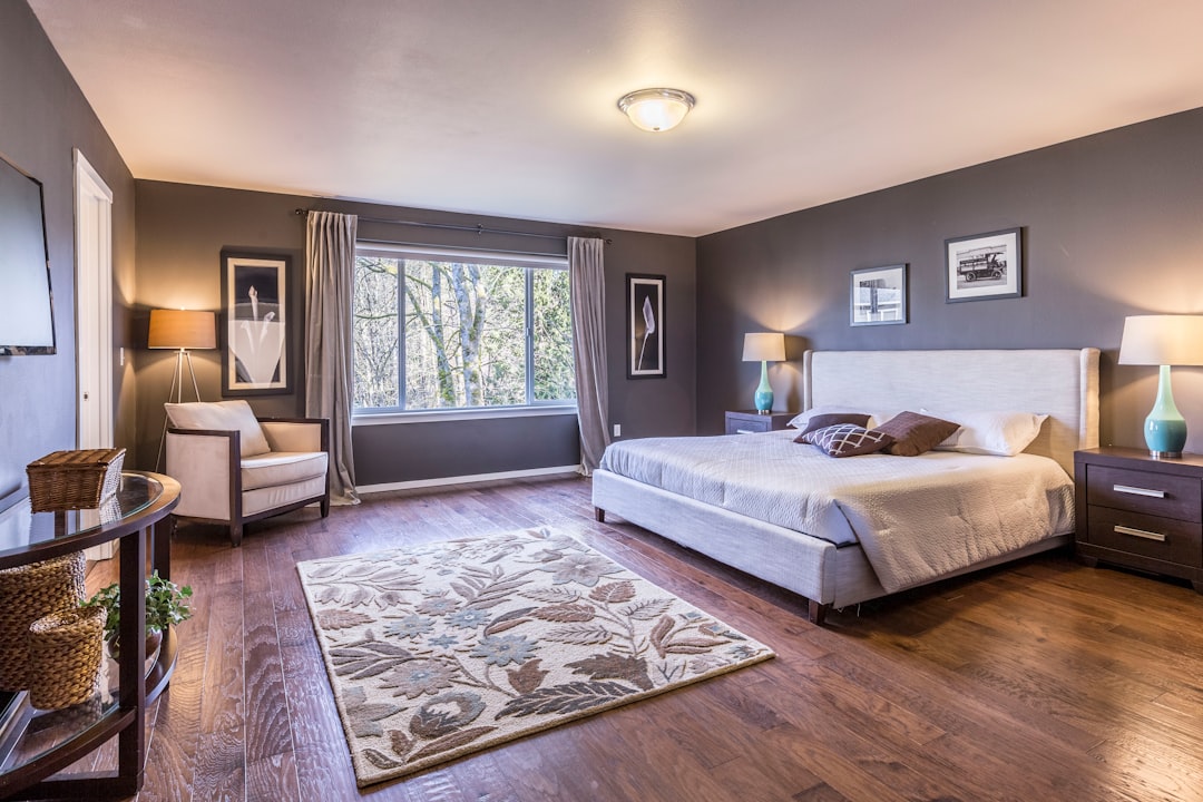 Best Bedroom Paint Colors: A Calming Buyer's Guide