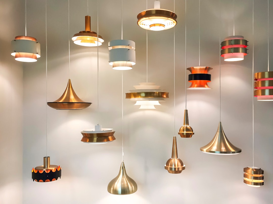 Pendant Lighting Ideas for Every Room